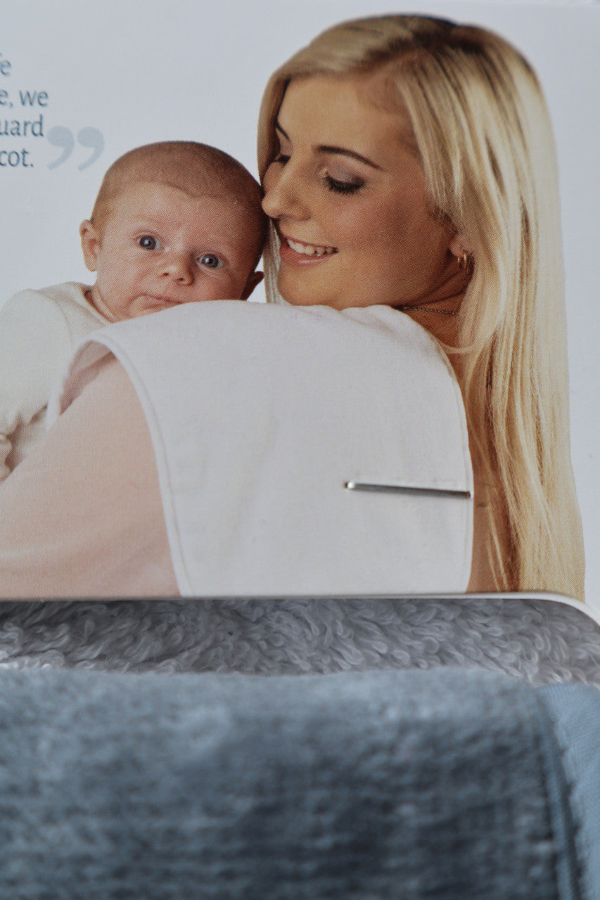 Burp Cloth