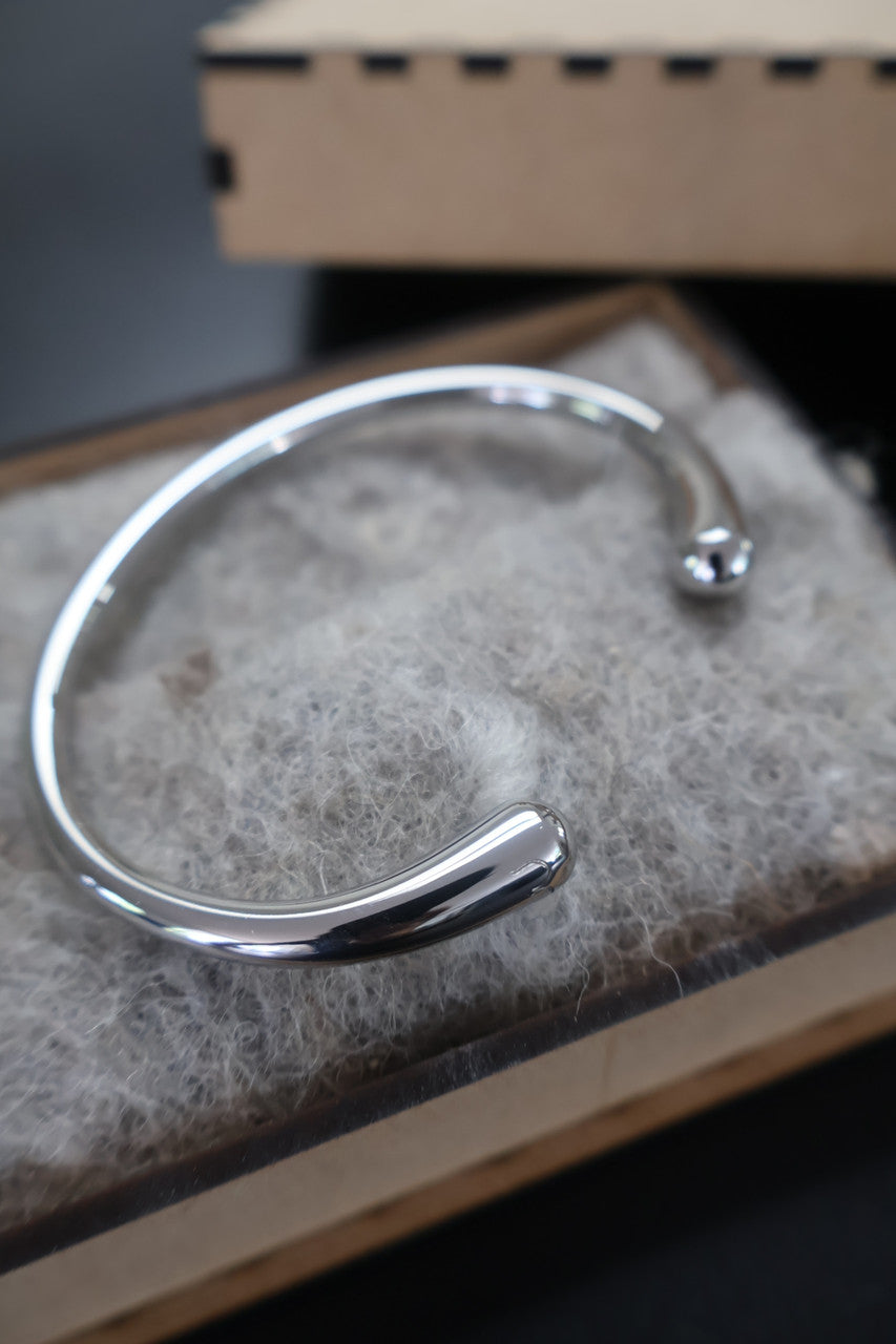 Boobie bracelets