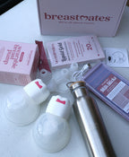Wearable Breast Pump - Double Pump Combo