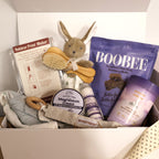 Lavender Haze - A Soothing Gift Box for Mum & Baby