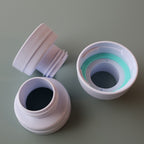 Wide Neck Converter & Sealing Ring