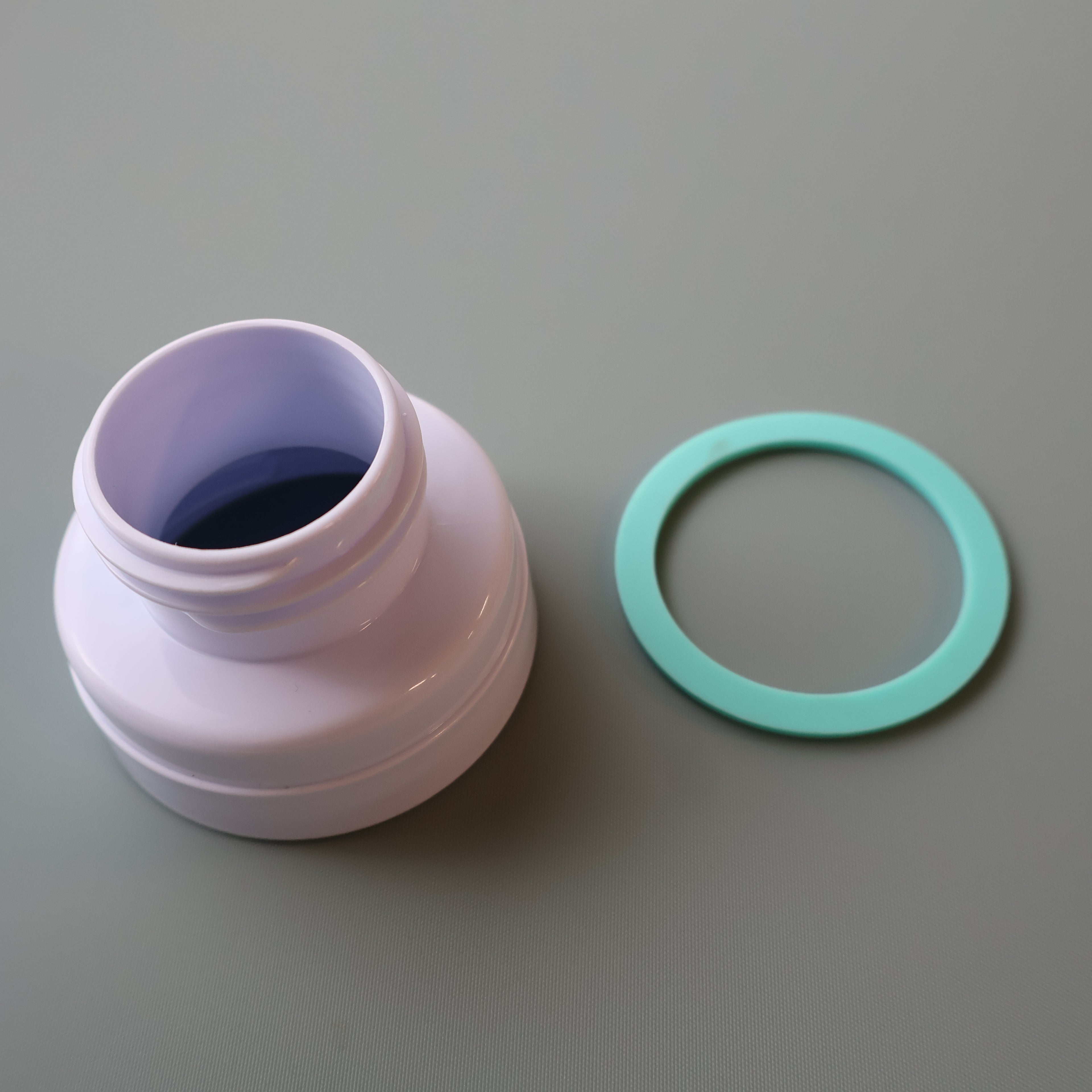Wide Neck Converter & Sealing Ring