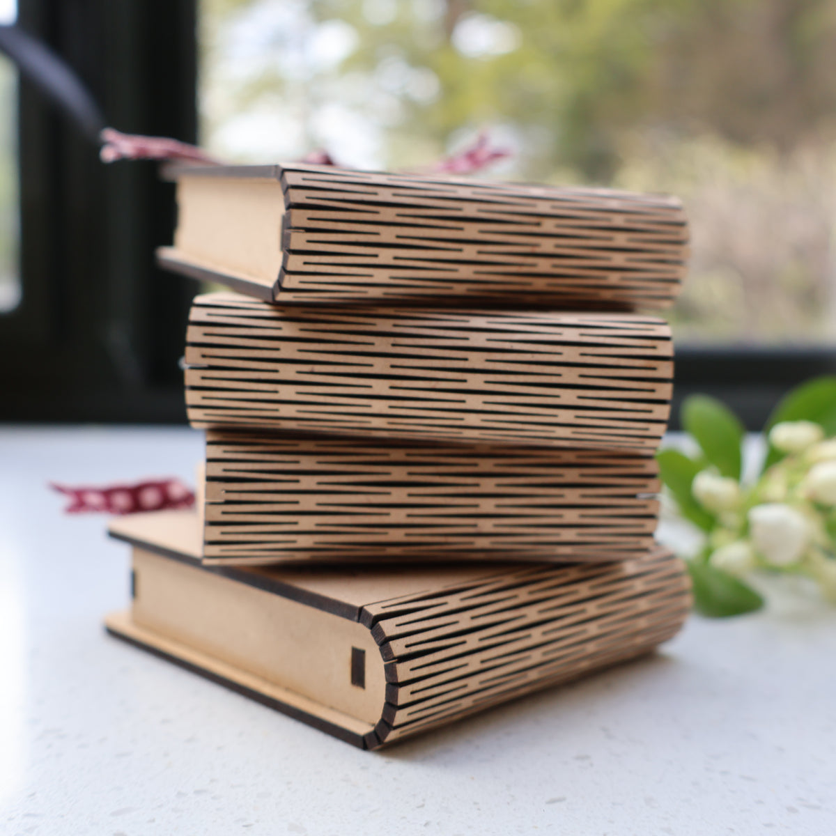 Baby Keepsake Box