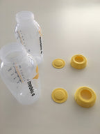 Medela Bottles 250mL