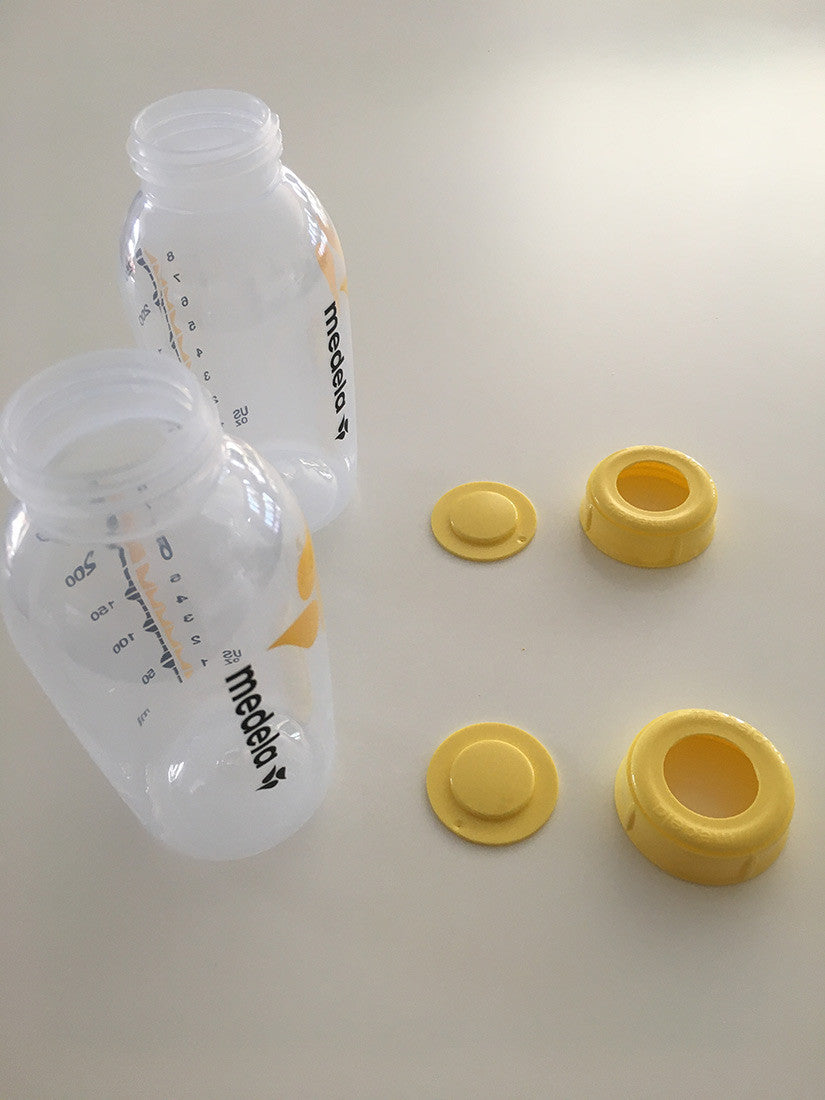 Medela Bottles 250mL
