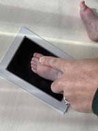 Inkless Print Maker for baby hand and foot