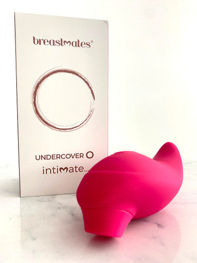 Intimate Self-Care Wellness Device (Adult Device)