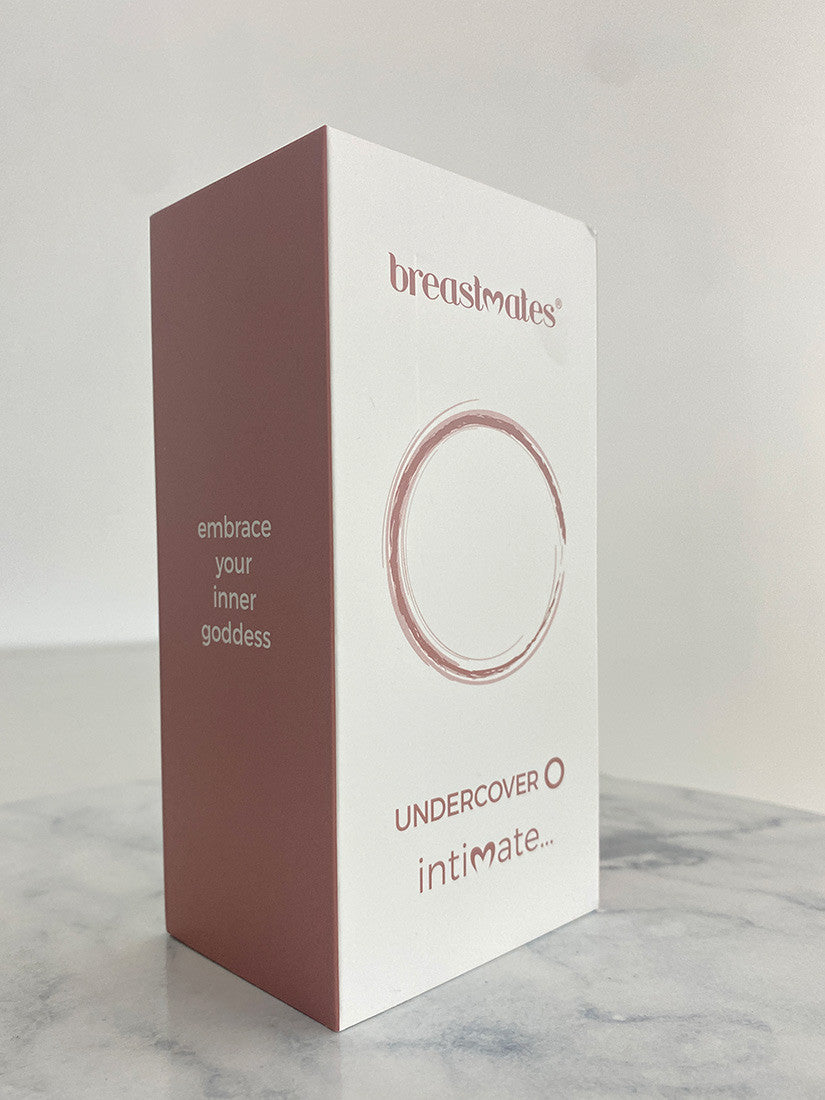 Intimate O - (Adult)