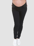 Maternity Denim Jeggings