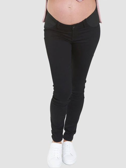 Maternity Denim Jeggings