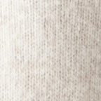 Vera Nursing Knit - Oat Marle