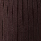 Nella Rib Nursing Knit Dress