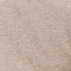 Sandy Detachable Nursing Knit - Latte