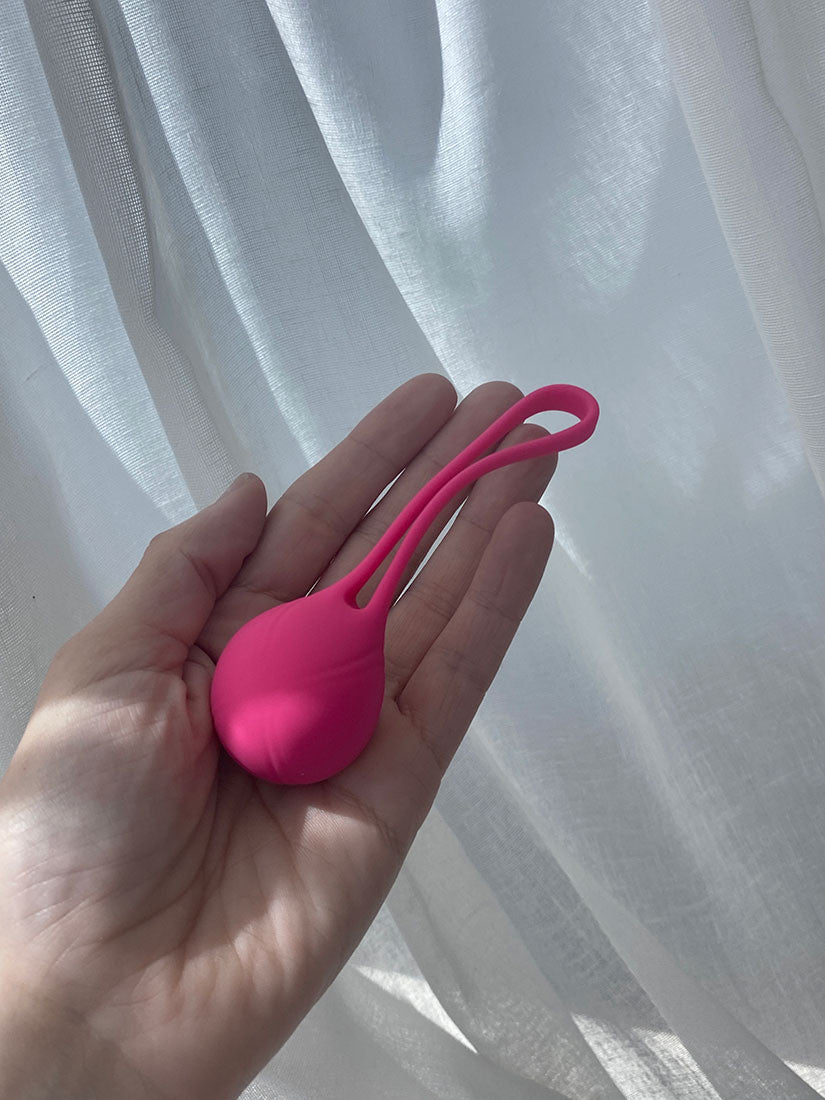 Kegel Toning Balls