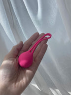 Kegel Toning Balls