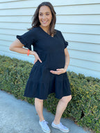 Breastmates Maternity | Breastfeeding Dress