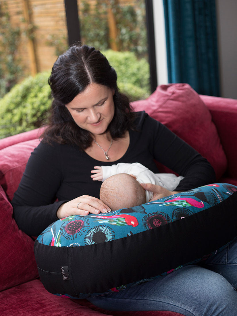 Breastfeeding Pillow