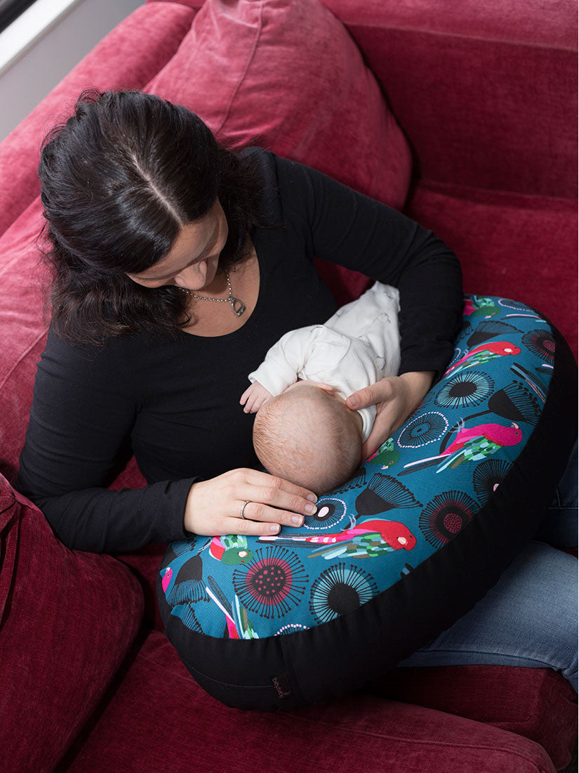 Breastfeeding Pillow