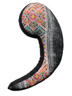 Koru Embrace Breastfeeding Pillow - Gypsy Dream