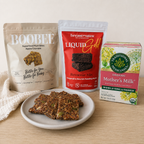 The Lactation Love Bundle