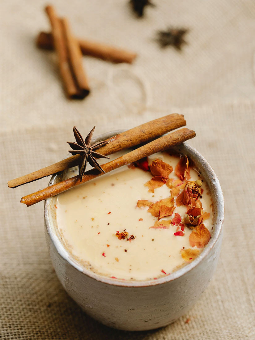 Lactation Blend - Chai Latte