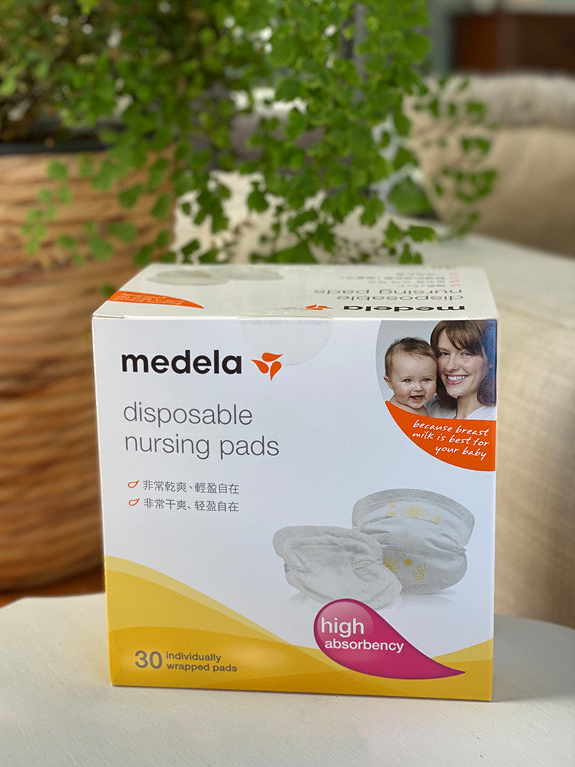 Medela Disposable Breast Pads (30)