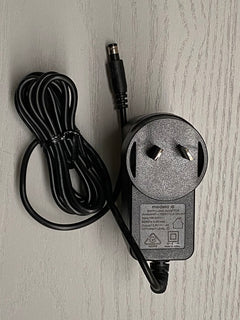 Medela Mains Adapter - Double Pumps