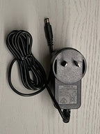 Medela Mains Adapter - Double Pumps