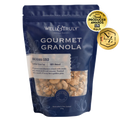 Well & Truly Macadamia Gold Gourmet Granola - 350g