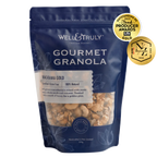 Well & Truly Macadamia Gold Gourmet Granola - 350g