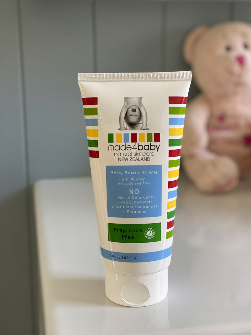 Made4Baby Nappy Barrier Creme