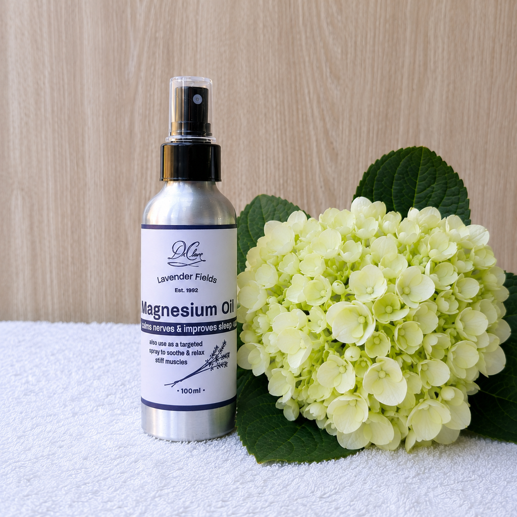 Magnesium Oil | NZ Made
