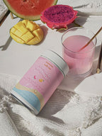 Watermelon Mango Crush Hydration Electrolyte with collagen
