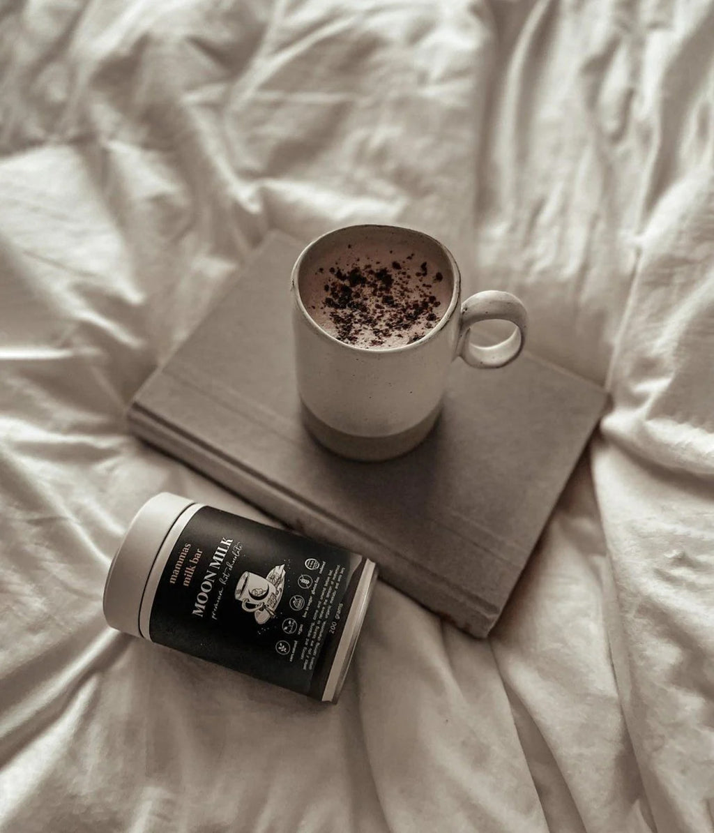 Moon Milk