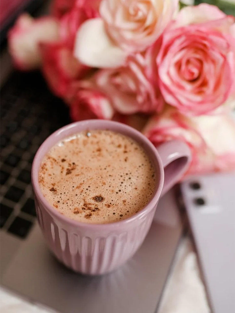 Lactation Oat Milk - Rich Chocolate