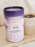 Lactation Oat Milk - Rich Chocolate