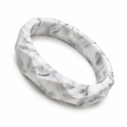 Silicone Teething Bangle | BPA-Free Wearable Teether for Babies
