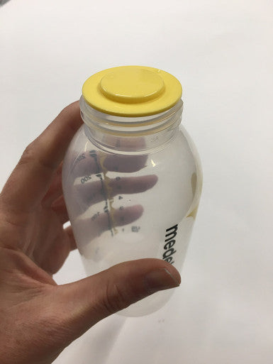 Medela Bottle Top - Sealing Disc