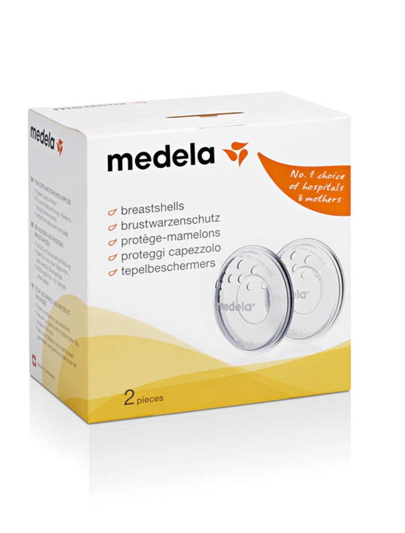 Medela Breast Shells