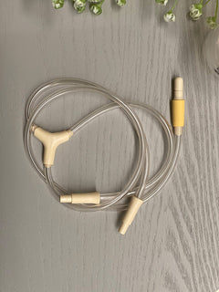 Medela Freestyle Flex Tubing to Upgrade Model to FLEX