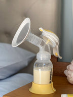 Medela Harmony Flex Breast Pump
