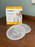 Medela Nipple Formers