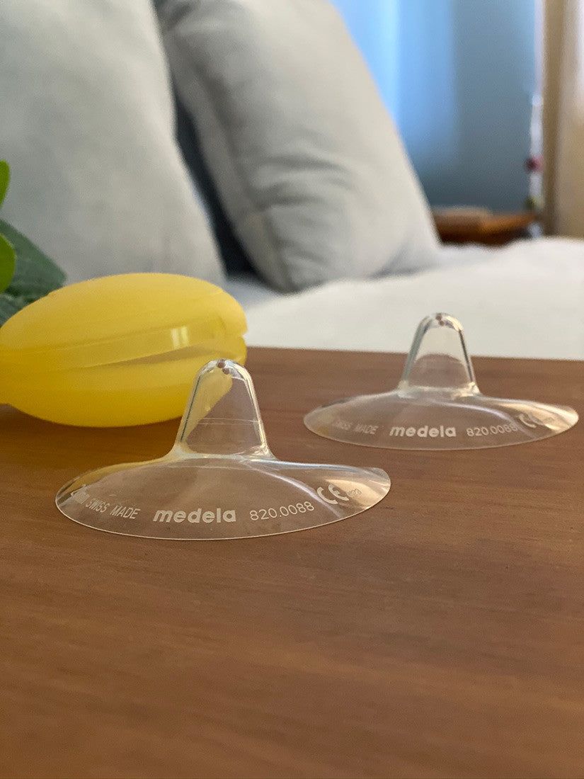 Medela Nipple Shields