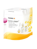 Medela Quick Clean Sterilisation Bags