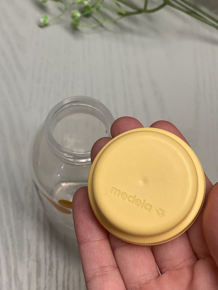 Medela Cap