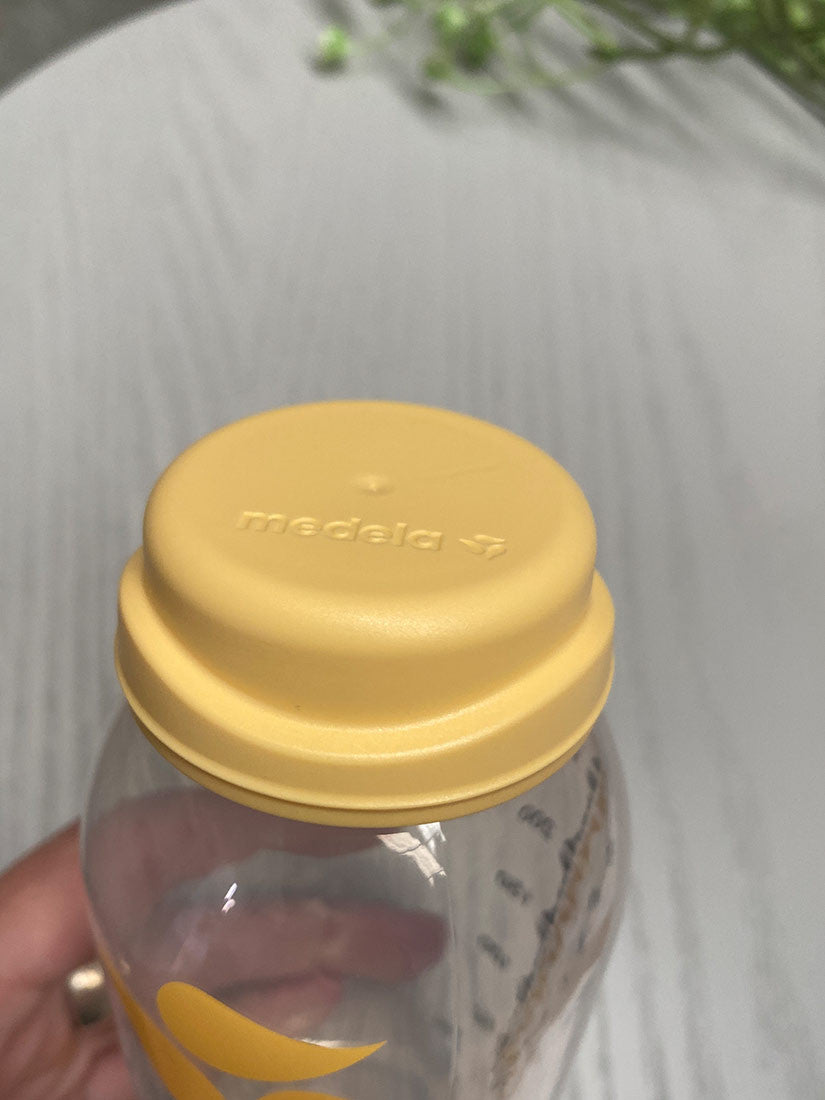 Medela Cap