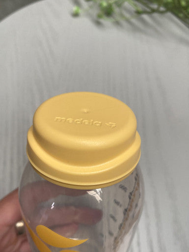 Medela Short Cap