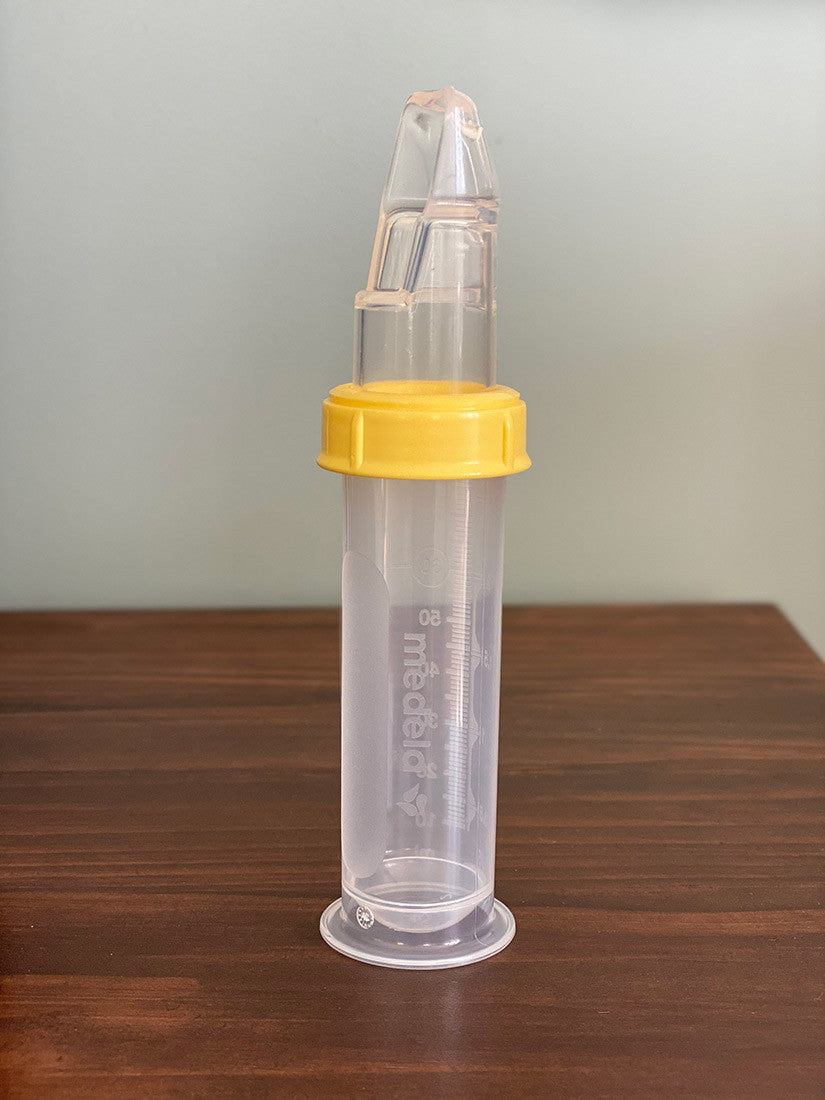 Medela Soft Cup Feeder