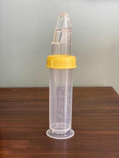 Medela Soft Cup Feeder