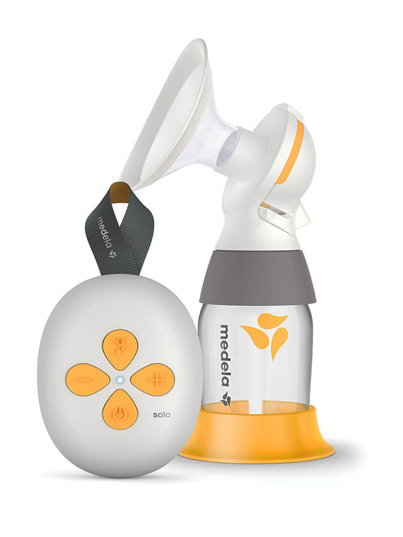 Medela Solo Breast Pump